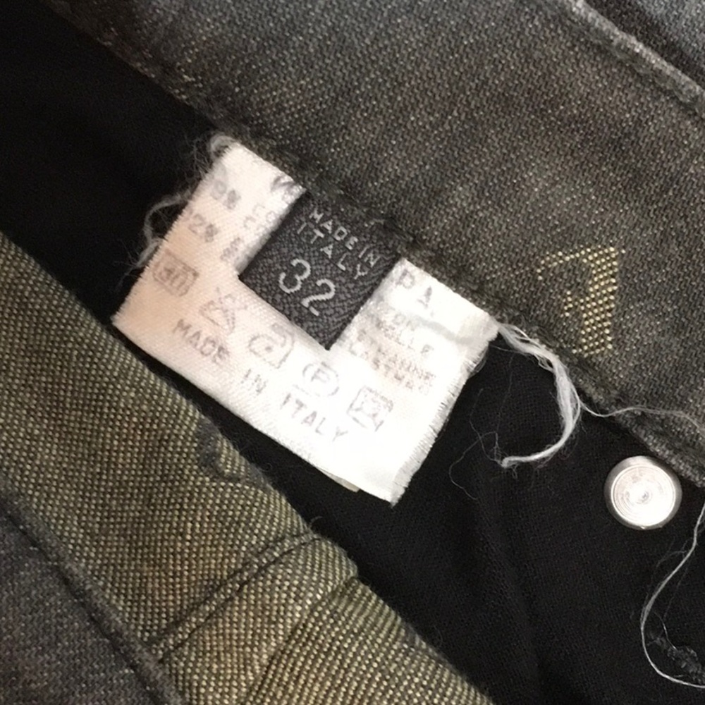 Dismero Mermoda Spa capris - Picture 6 of 8